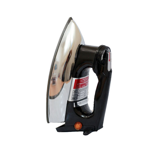 Maspion Setrika Listrik Dry Iron - HA30 | HA-30